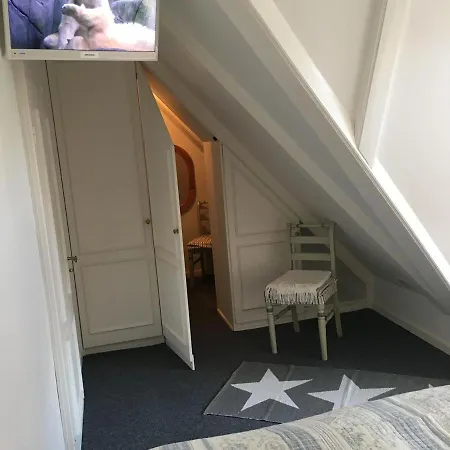 Alter Friesenhof * Suderende (Sylt)