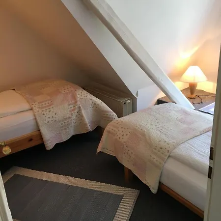 Alter Friesenhof * Suderende (Sylt)